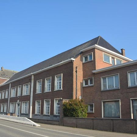 Hotel Kloosterstraat40 Zottegem Exteriér fotografie