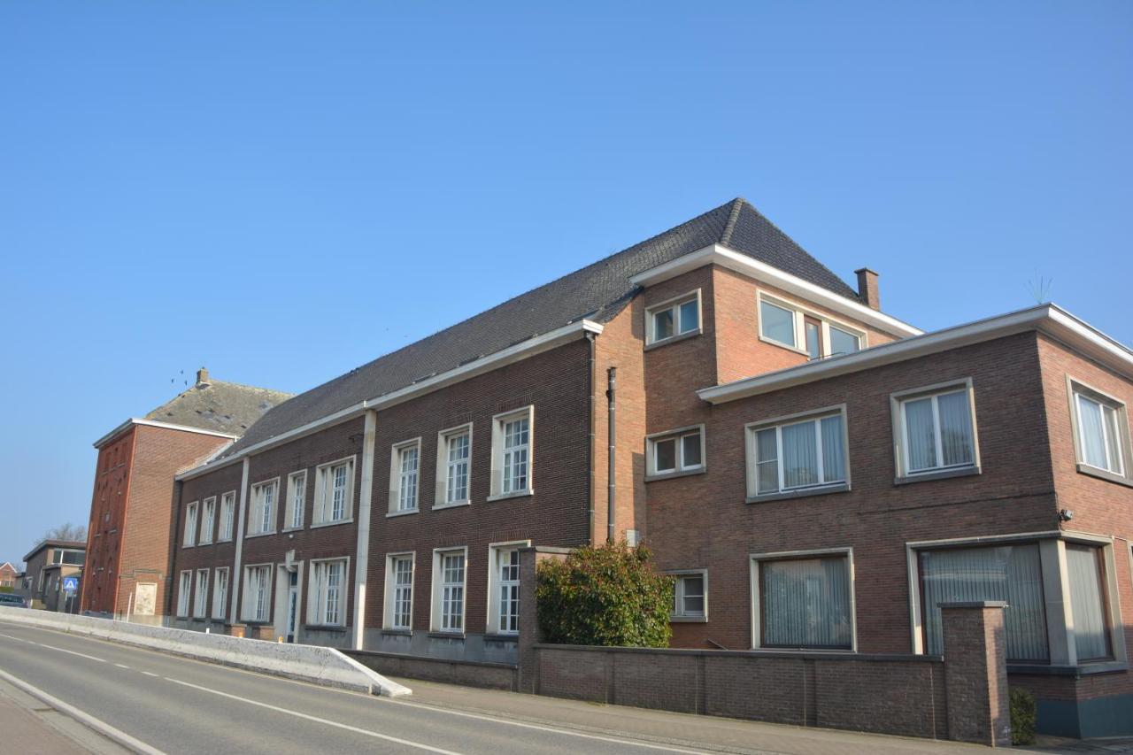 Hotel Kloosterstraat40 Zottegem Exteriér fotografie