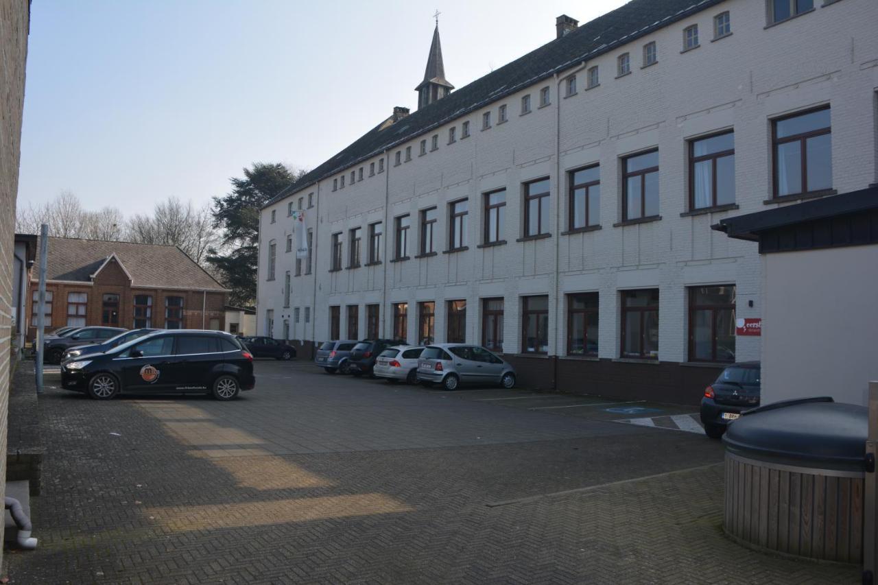 Hotel Kloosterstraat40 Zottegem Exteriér fotografie