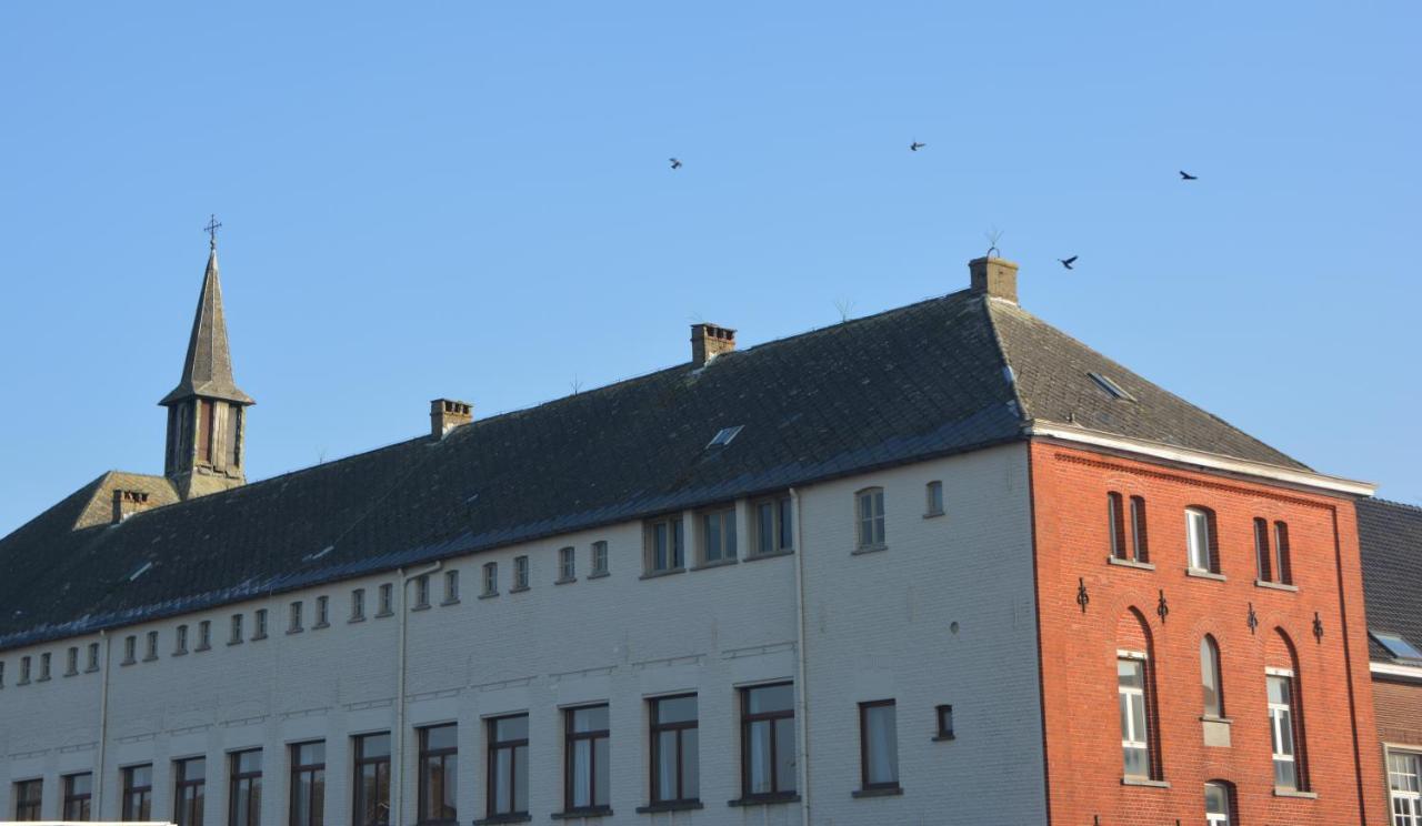 Hotel Kloosterstraat40 Zottegem Exteriér fotografie